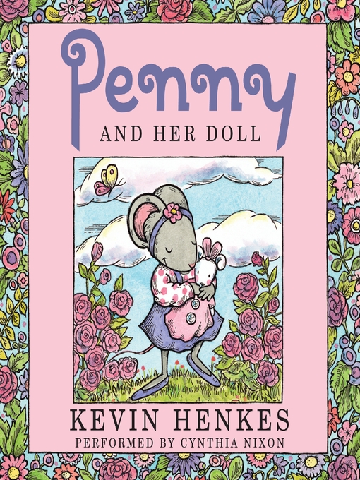 Title details for Penny and Her Doll by Kevin Henkes - Available